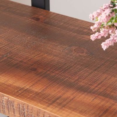 立方体 4 階 自然 4 棚 田舎型 固木型 本棚 本棚 メタル 本棚 リビング 部屋 家具