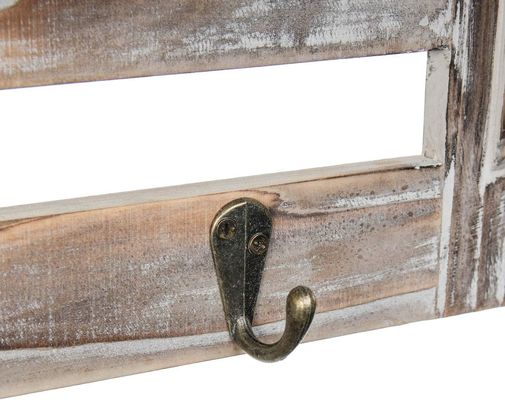 現代のリビングルーム家具 木製 壁掛け棚 高量 オーダーメイド ロゴ