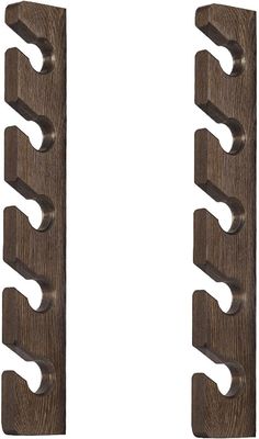 壁掛けの木製の野球帽子 ディスプレイとシートスクリーン印刷付きの保管ラック