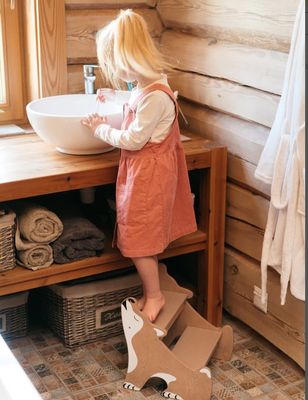 台所と浴室の完璧な助手