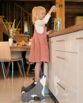 台所と浴室の完璧な助手