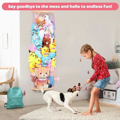 木製の半円形デザイン 壁掛けるパルシュトイ・オーガナイザー