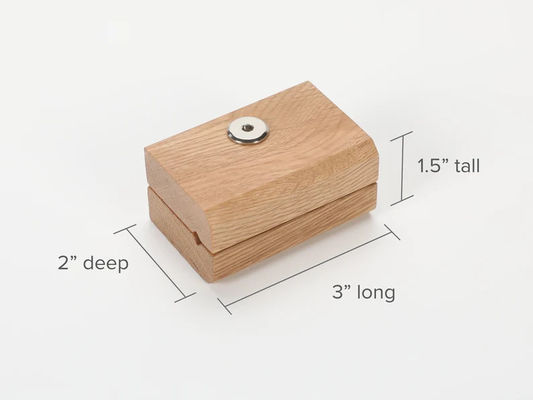 繊維繊維アートハンガー