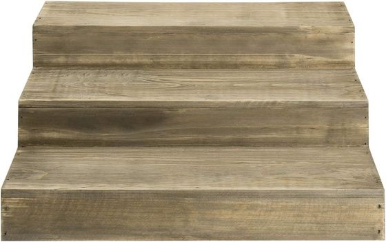 OEMオーダー 適正 特別用用 木製 デザート スタンド カップケーキ リザー ディスプレイ