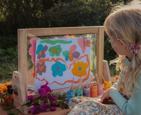 プロのサンプル結果のための4in1 木製テーブルエッセルサンプルチャージと印刷