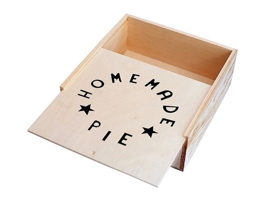 ティンバー エポキシキャンドル アクリル 空っぽ 豪華 木製 収納箱 オーダーメイド ロゴ 美術用 サイズ 24 x 19 x 7.5cm