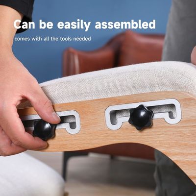 ギフト 店舗 角式 座席 で 姿勢 を 改善 する 木製 エルゴノミック 揺れ椅子