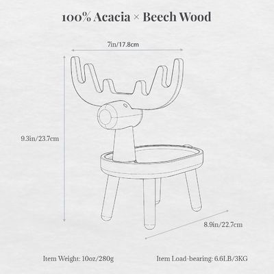 オーダーメイド形 7.75"L x 7.75"W x 48.5"H