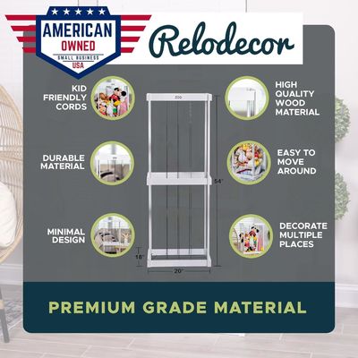 ボール 保存 動物園 檻 オーガナイザー 充填された毛皮用おもちゃホルダーのための機能設計