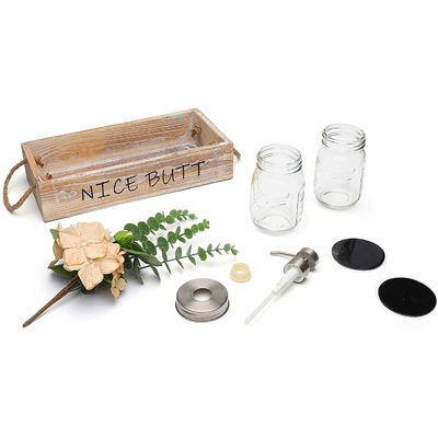 パン,果物,家庭装飾のための工業用木製食品容器 トレイ 手作り