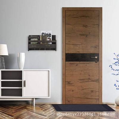 壁掛け棚 衣類 壁飾り キーホルダー カスタマイズされたロゴ