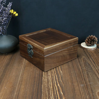 工業用 木製 ギフトボックス 宝石 飾り 収納 木材 種類