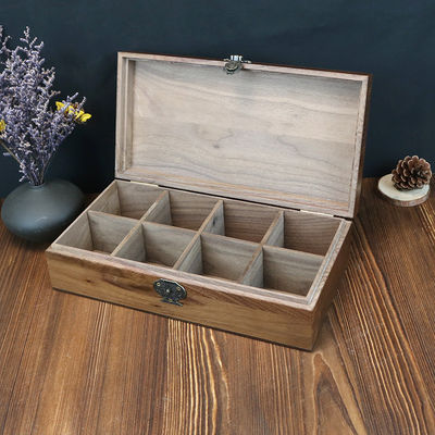 工業用 木製 ギフトボックス 宝石 飾り 収納 木材 種類