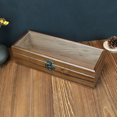 工業用 木製 ギフトボックス 宝石 飾り 収納 木材 種類