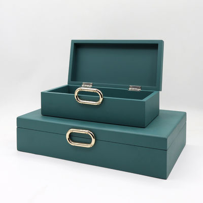 オーダーメイド 木製 オーガナイザー ボックス 化粧品やそれ以上の整理のための完璧なソリューション