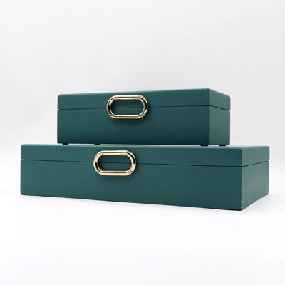 オーダーメイド 木製 オーガナイザー ボックス 化粧品やそれ以上の整理のための完璧なソリューション