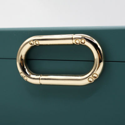 オーダーメイド 木製 オーガナイザー ボックス 化粧品やそれ以上の整理のための完璧なソリューション