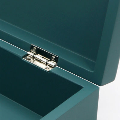 オーダーメイド 木製 オーガナイザー ボックス 化粧品やそれ以上の整理のための完璧なソリューション