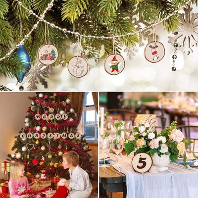 6 4インチ不規則セット テーブル保護のための大理石スタイルのセラミック飲料コースター