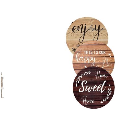 オーダーメイド ロゴ サイズ 家庭 飾り 木製 ハート コースター 飲み物 アイテム カップホルダー マット