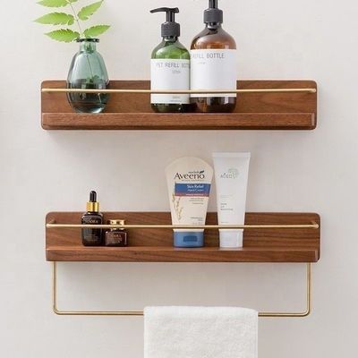 モダン スタイリッシュ 壁棚 吊り 収納 家具 金属 木 リビング ルーム 本棚