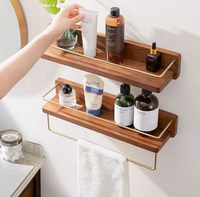 モダン スタイリッシュ 壁棚 吊り 収納 家具 金属 木 リビング ルーム 本棚