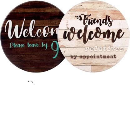 マルマー 皮肉 吸い込み ストーン コルク 飲み物 コースター ハンドル カスタム ルックス 6 PC