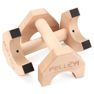 プッシュアップバー ジム用 防滑マット付き 運動用 固体 運動 女性 男性 携帯型 フィットネス ご希望に