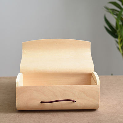 オーダーメイドサイズ 広形 飾り付け 空き クリスマス 天然 ビーチ 木 樹皮 ギフト 梱包 箱