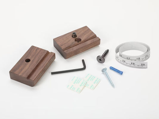 壁掛け繊維毛布 ハンガー カスタムサイズ 衣類 ハンガー タペストリーと毛布