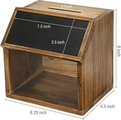 トイザらス オーガナイザー 多機能投票用 落札箱