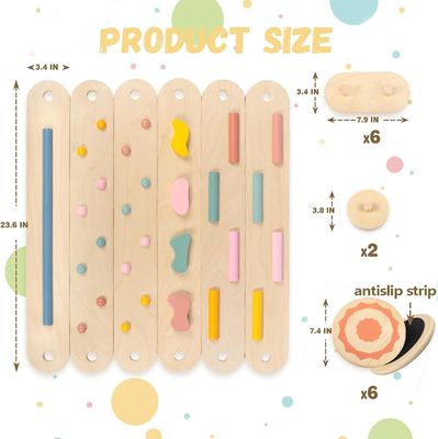 標本 無料 小児バランスビームと調整ビルディングのための階段