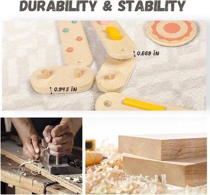 標本 無料 小児バランスビームと調整ビルディングのための階段