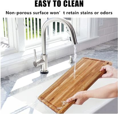 あなたの要求として,ジュースグリューブハンドルと切断ボード アカシア木切断ボード