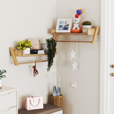 一般 家具 浴室 棚 トイレ 上 U 形 壁 掛ける 棚