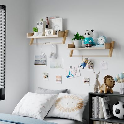 一般 家具 浴室 棚 トイレ 上 U 形 壁 掛ける 棚