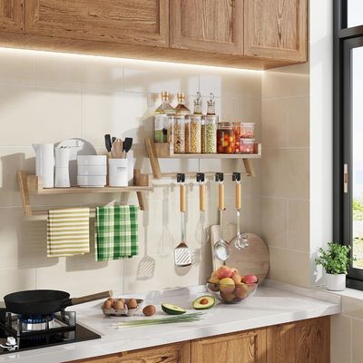 一般 家具 浴室 棚 トイレ 上 U 形 壁 掛ける 棚