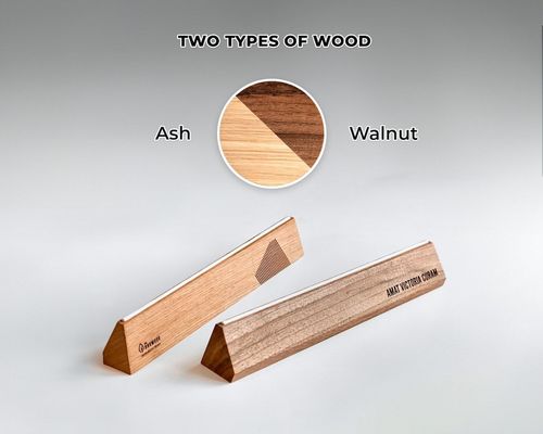 機能的なデザイン マックブック用の木製のラップトップスタンド 多機能でエーゴノミック