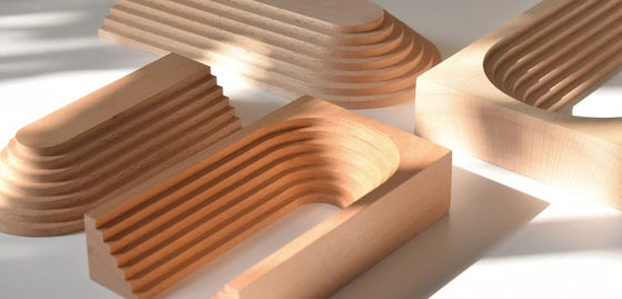 モダンデザイン オーダーメイド 木製家具 グラフィック イラストレーション アート 装飾 アーチ 彫刻