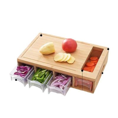 カスタマイズされたロゴ 受け入れられる 木製 シンプル カラー 切断板 キッチン 多機能