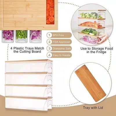 カスタマイズされたロゴ 受け入れられる 木製 シンプル カラー 切断板 キッチン 多機能