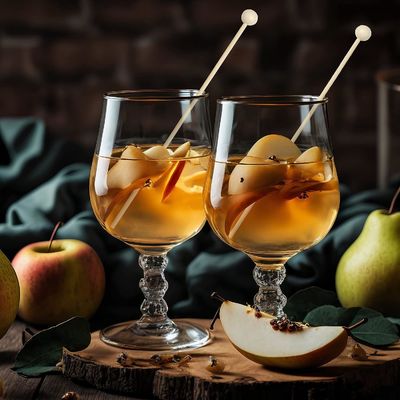 100PCS 6インチ ロック・キャンディ・スティック ボール・ウッド・スワイズ・スティック モダンでシンプルなデザイン