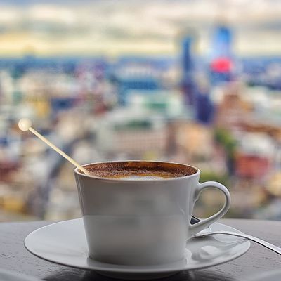 100PCS 6インチ ロック・キャンディ・スティック ボール・ウッド・スワイズ・スティック モダンでシンプルなデザイン