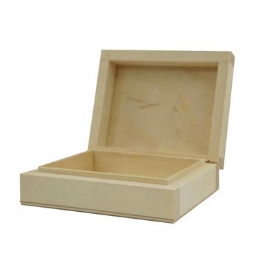 契約風テーマ 木製の箱ケース デキュページ オーダーメイド ファンシーデザイン