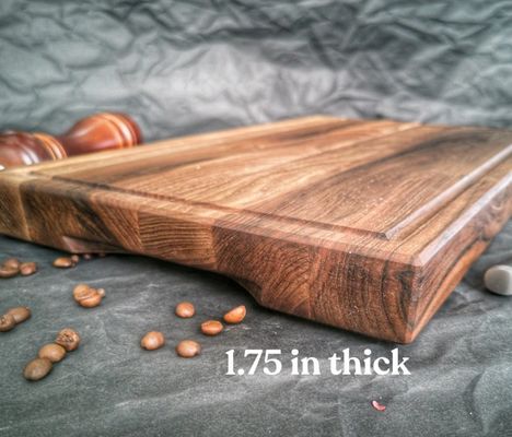 カスタマイズされたロゴ 容認 1.75 厚い大きなナッツ 切断板