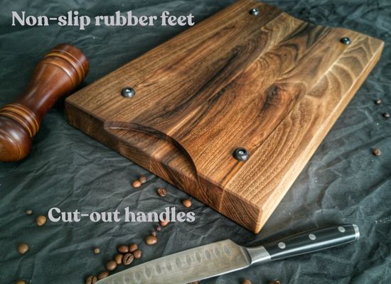 カスタマイズされたロゴ 容認 1.75 厚い大きなナッツ 切断板