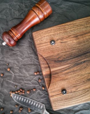 カスタマイズされたロゴ 容認 1.75 厚い大きなナッツ 切断板