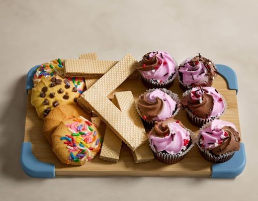 キッチン用 持続可能 バンブー 切断板 セット 大型 中型 小型 滑らない板