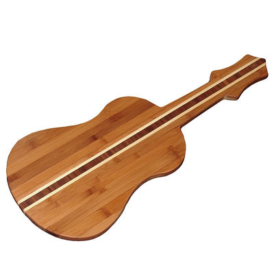 大量注文のためのカスタム バンブー 切断板 耐久性があり 環境に優しい