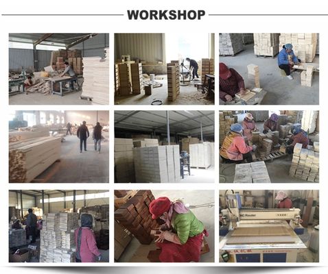 環境に優しい手造りの木製の樽 コーヒー・キャンディー・ワイン デザインをカスタマイズできる